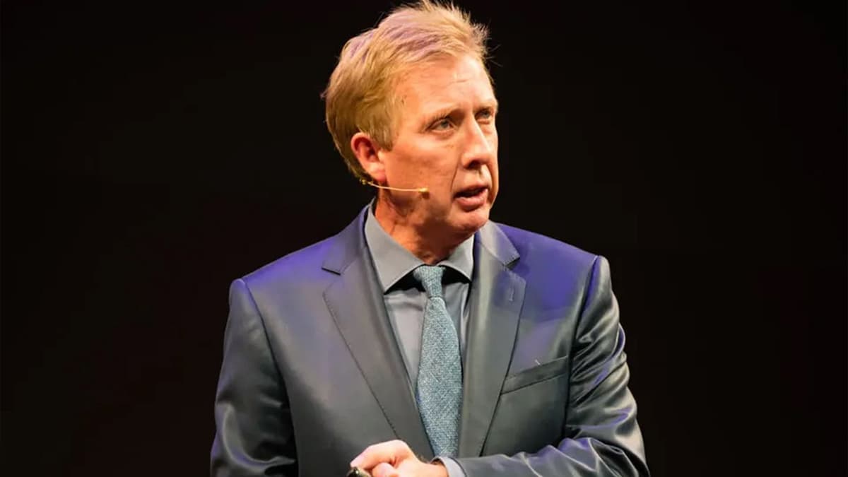 Jan Rotmans